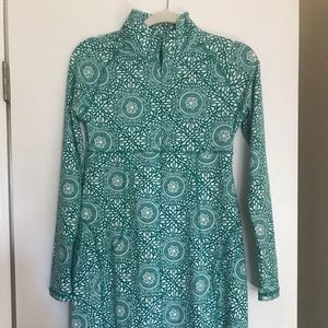 NWOT Soybu Adventure Athletic Dress